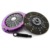 Clutch Kit - Xtreme Performance Heavy Duty Organic 450Nm