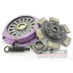 Xtreme Clutch Conversion kit - MAZDA 13B - GM 26x28.6mm