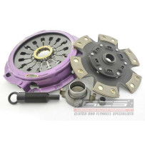 Xtreme Clutch Conversion kit - MAZDA 13B - GM 26x28.6mm