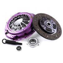 Clutch Kit - Xtreme Performance Heavy Duty Organic 360Nm
