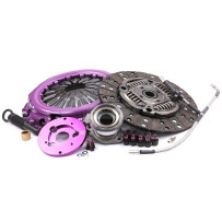 Clutch Kit - Xtreme Performance Heavy Duty Organic Incl CSC 620Nm 1250kg (suits only KNI25688-1A)
