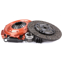 Clutch Kit - Xtreme Performance Heavy Duty Organic