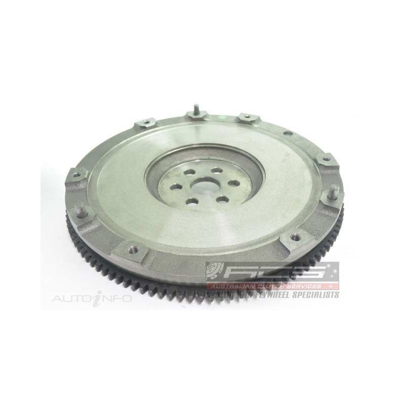 Xtreme Flywheel - Single Mass