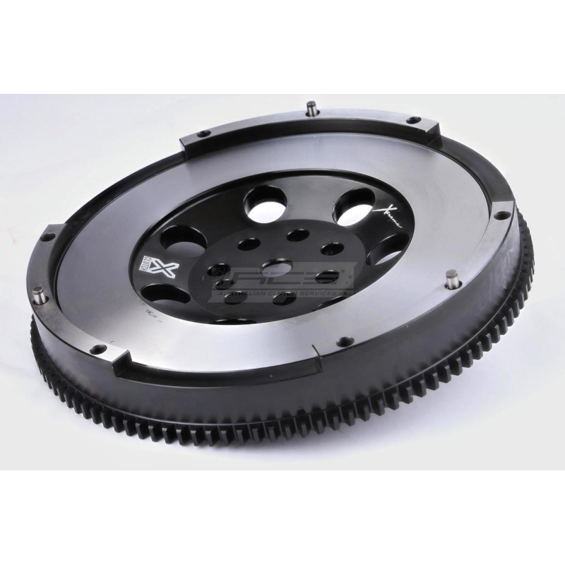 Xtreme Flywheel