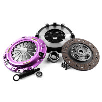 Clutch Kit - Xtreme Performance Heavy Duty Organic Incl Flywheel 300Nm