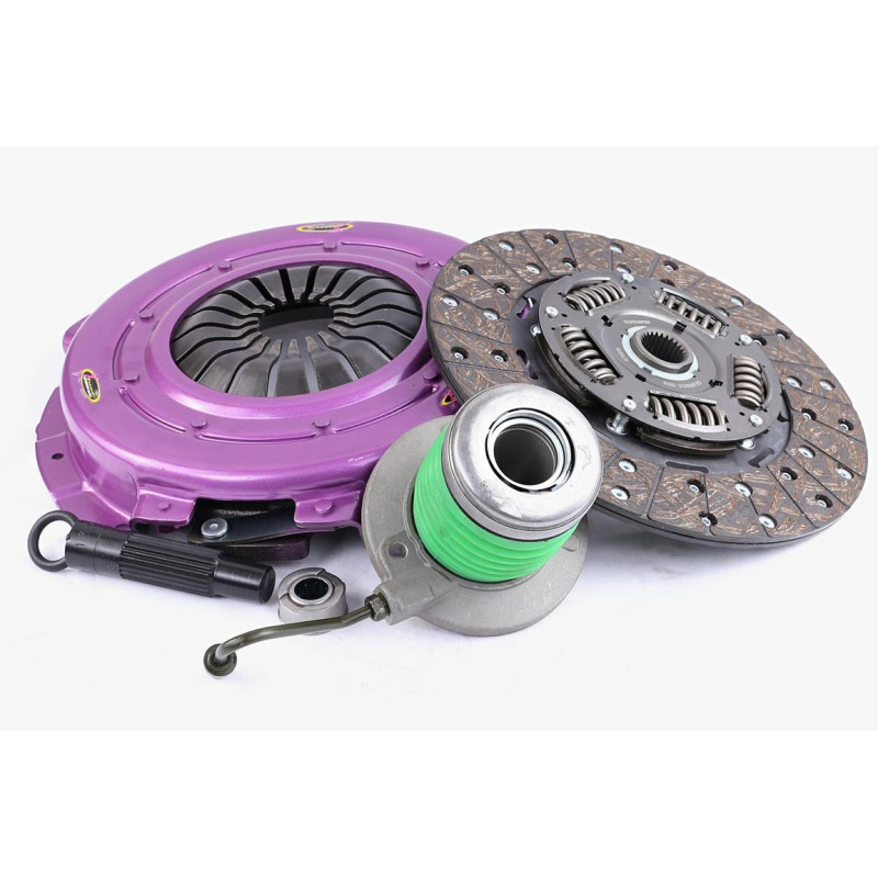 Xtreme Clutch Conversion kit - FORD MUSTANG - GM 26x28.6mm