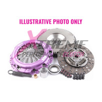 Xtreme Clutch Conversion kit - GMH COMM - TOY SUPRA 21x29.8mm