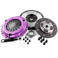 Clutch Kit - Xtreme Performance Heavy Duty Organic 310Nm