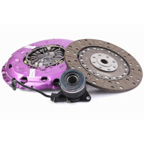 Clutch Kit - Xtreme Performance Heavy Duty Organic 600Nm