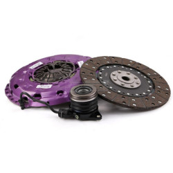 Clutch Kit - Xtreme Performance Heavy Duty Organic 600Nm