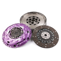 Clutch Kit - Xtreme Performance Heavy Duty Organic 600Nm