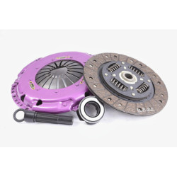 Clutch Kit - Xtreme Performance Heavy Duty Organic 480Nm