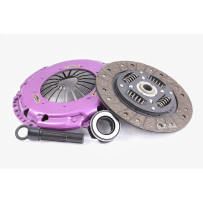 Clutch Kit - Xtreme Performance Heavy Duty Organic 480Nm