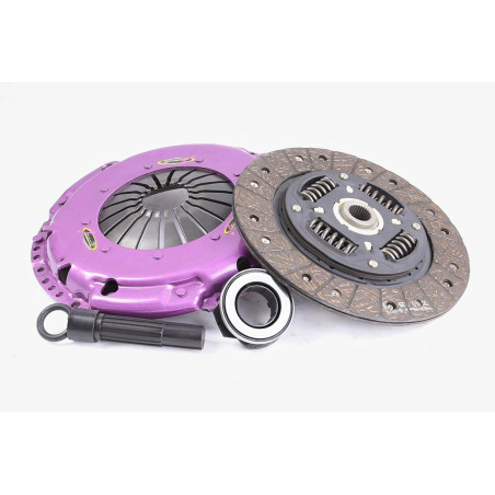 Clutch Kit - Xtreme Performance Heavy Duty Organic 480Nm