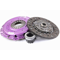 Clutch Kit - Xtreme Performance Heavy Duty Organic