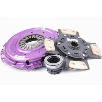 Clutch Kit - Xtreme Performance Heavy Duty Sprung Ceramic 290Nm