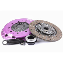 Clutch Kit - Xtreme Performance Heavy Duty Organic 460Nm. Suitable only for KBM24596-1A