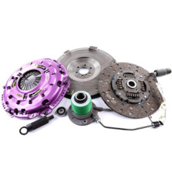 Clutch Kit - Xtreme Performance Heavy Duty Organic 890Nm