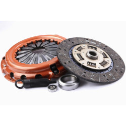 Clutch Kit - Xtreme Performance Heavy Duty Organic