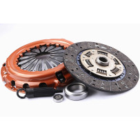 Clutch Kit - Xtreme Performance Heavy Duty Organic