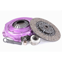Clutch Kit - Xtreme Performance Extra Heavy Duty Organic