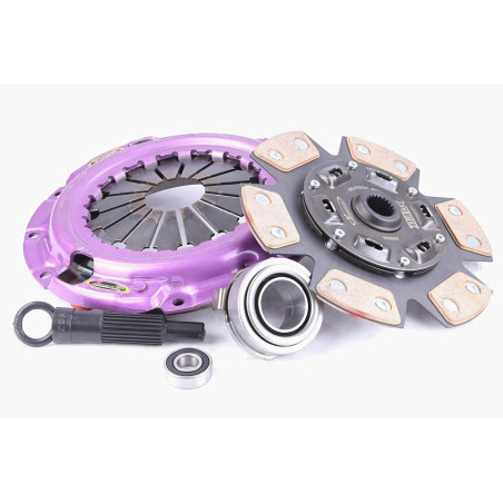 Clutch Kit - Xtreme Performance Heavy Duty Sprung Ceramic 420Nm