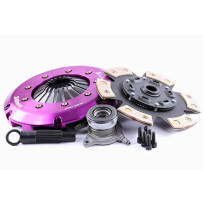 Clutch Kit - Xtreme Performance Race Sprung Ceramic 910Nm