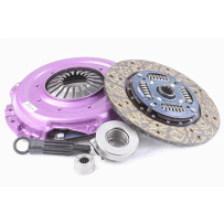 Clutch Kit - Xtreme Performance Heavy Duty Organic 560Nm