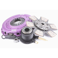 Clutch Kit - Xtreme Performance Race Sprung Ceramic 1190Nm