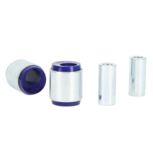 Rear LCA/Toe Control Arm - Inner Bushing - Offset (80 duro/ShA)