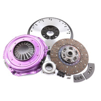 Clutch Kit - Xtreme Performance Heavy Duty Organic 620Nm