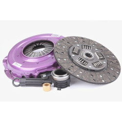Clutch Kit - Xtreme Performance Heavy Duty Organic 420Nm