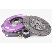 Clutch Kit - Xtreme Performance Heavy Duty Organic 420Nm