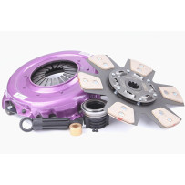 Clutch Kit - Xtreme Performance Heavy Duty Sprung Ceramic 650Nm