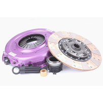 Clutch Kit - Xtreme Performance Heavy Duty Cushioned Ceramic 650Nm