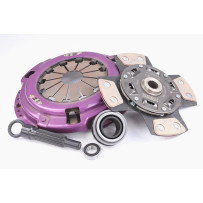 Clutch Kit - Xtreme Performance Race Sprung Ceramic 470Nm