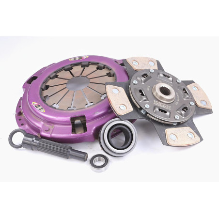 Clutch Kit - Xtreme Performance Race Sprung Ceramic 470Nm