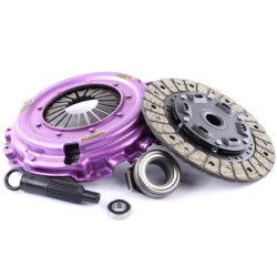Xtreme Performance - Steel Backed Facing Clutch Kit 510Nm