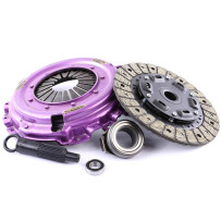 Xtreme Performance - Steel Backed Facing Clutch Kit 510Nm
