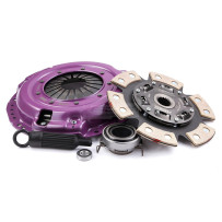 Clutch Kit - Xtreme Performance Heavy Duty Sprung Ceramic 460Nm
