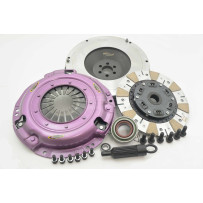 Clutch Kit - Xtreme Performance Heavy Duty Cushioned Ceramic 460Nm