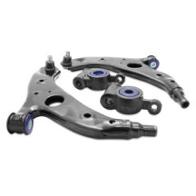 Control Arm Assembly Kit (80 duro/ShA)