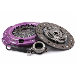 Clutch Kit - Xtreme Performance Heavy Duty Organic 310Nm