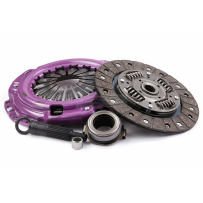Clutch Kit - Xtreme Performance Heavy Duty Organic 310Nm
