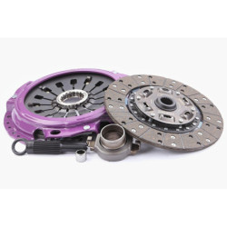 Xtreme Performance - Steel Backed Facing Clutch Kit
