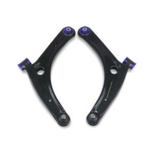 Mits Lancer/Outlander ASX Fr Arm Kit (80 duro/ShA)