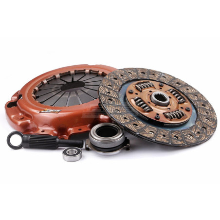 Clutch Kit - Xtreme Performance Heavy Duty Organic 450Nm