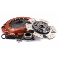 Clutch Kit - Xtreme Performance Heavy Duty Sprung Ceramic 490Nm