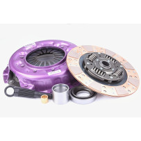Clutch Kit - Xtreme Performance Heavy Duty Cushioned Ceramic 570Nm