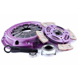 Clutch Kit - Xtreme Performance Heavy Duty Sprung Ceramic 250Nm